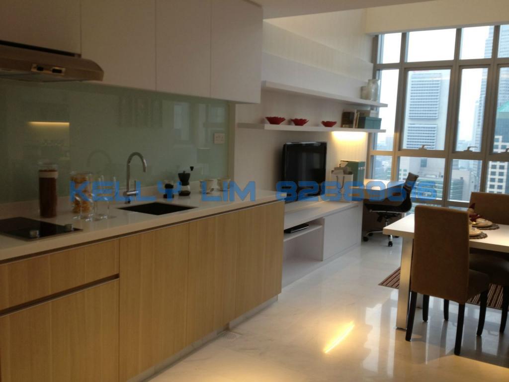 The Clift (D1), Apartment #97099842